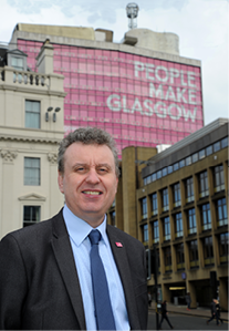 Alastair Brown